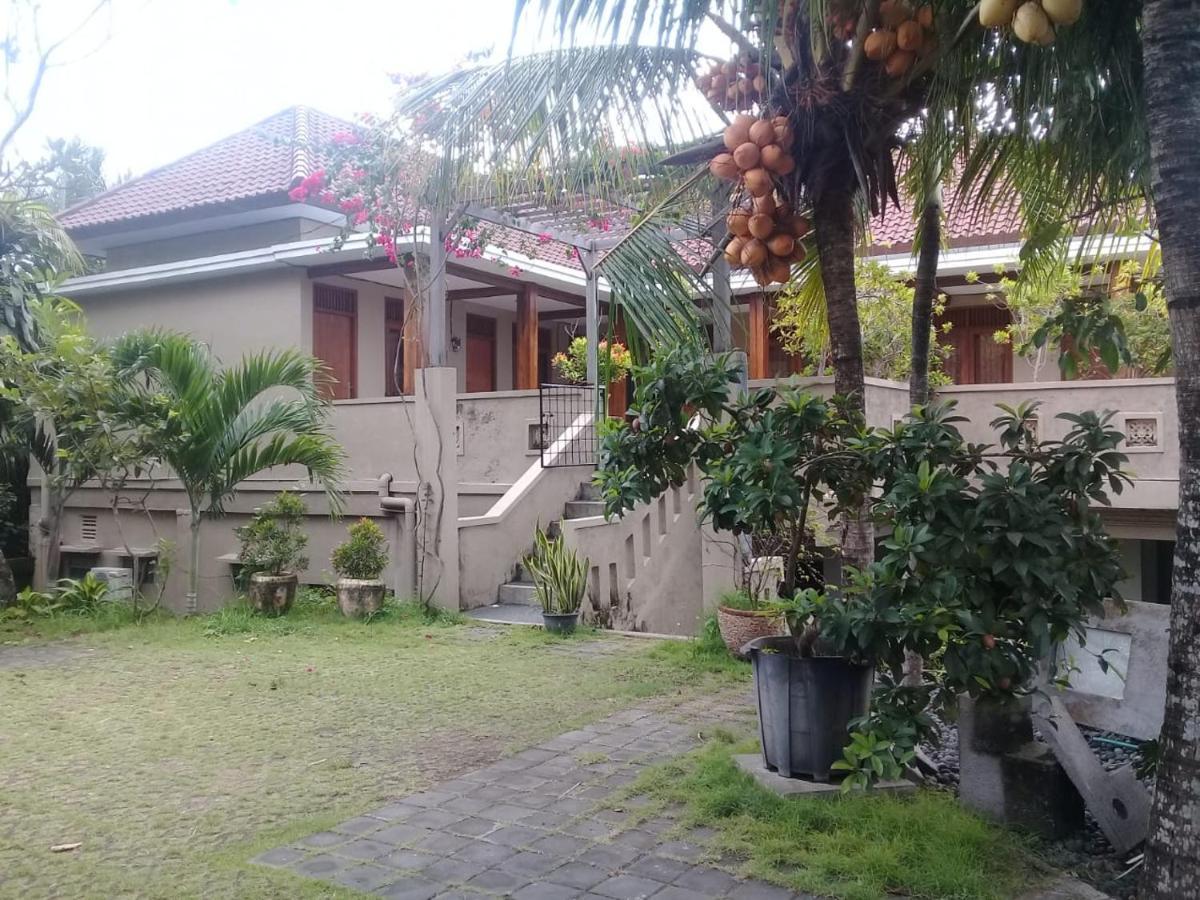 Sabua Guest House Ґіаньяр Екстер'єр фото