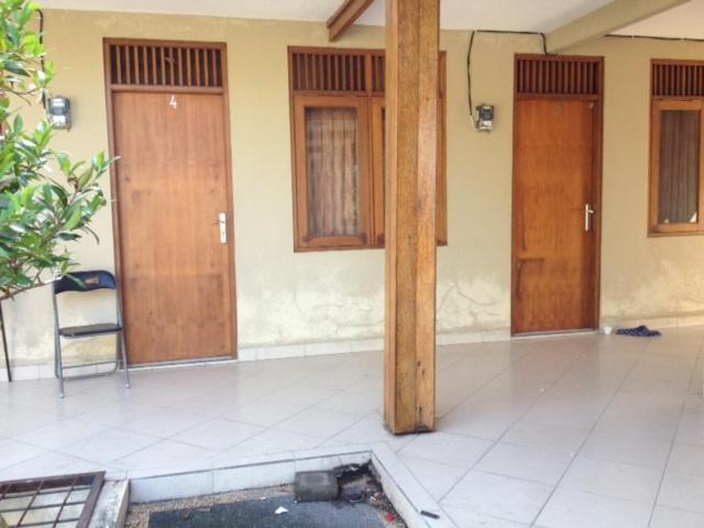 Sabua Guest House Ґіаньяр Екстер'єр фото