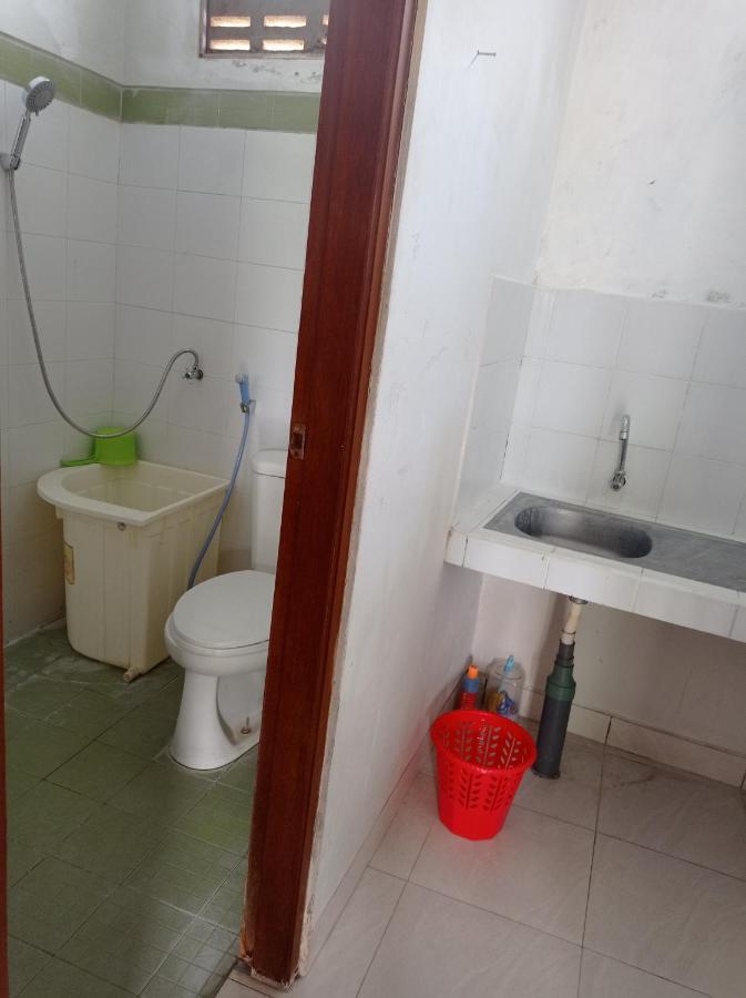 Sabua Guest House Ґіаньяр Екстер'єр фото